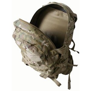 防水布使用米軍 A-3モール対応リュックレプリカ マルチ カモ（ 迷彩） 【北海道・沖縄・離島配送不可】 Amazon.co.jp: 防水布使用米軍A-3モール対応リュックレプリカ